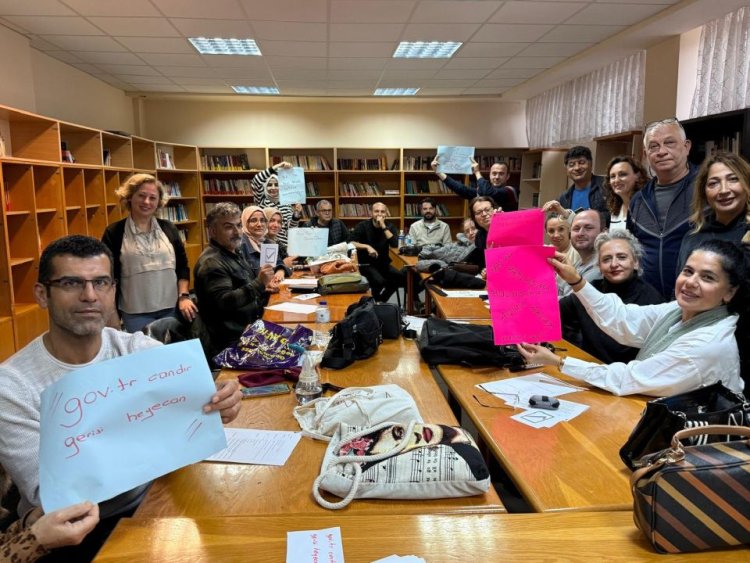 Çanakkale’de Lise Öğretmenlerine Akran Zorbalığıyla Mücadele Eğitimi