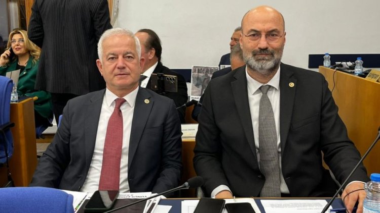 Güneşhan’dan Milli Eğitim Bakanlığına Sert Tepki: “Bu Bütçe Eğitimi Çökertiyor”