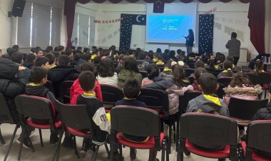 Ezine'de Çocuk Akademisi eğitimleri