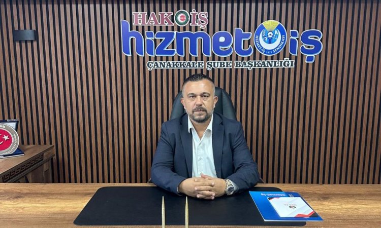 Hak-İş’ten Asgari Ücret Uyarısı